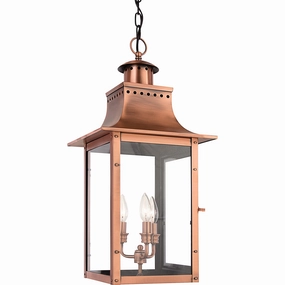Chalmers Outdoor PendantWeatherproof outdoor lighting