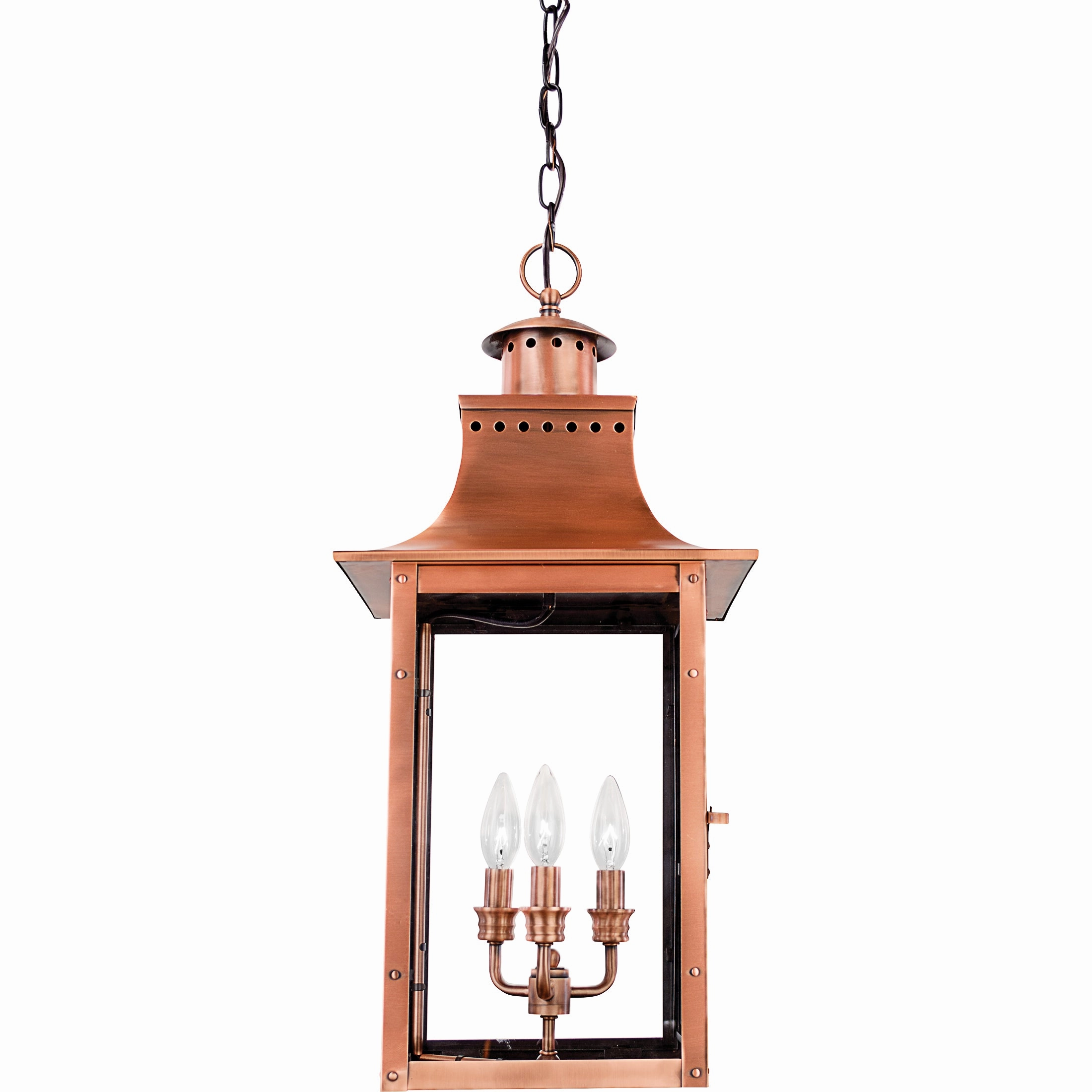 Chalmers Outdoor Pendant