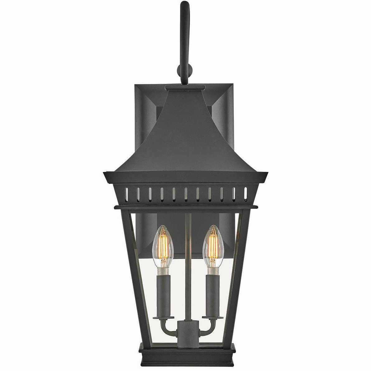 Chapel Hill Medium Wall Mount Lantern