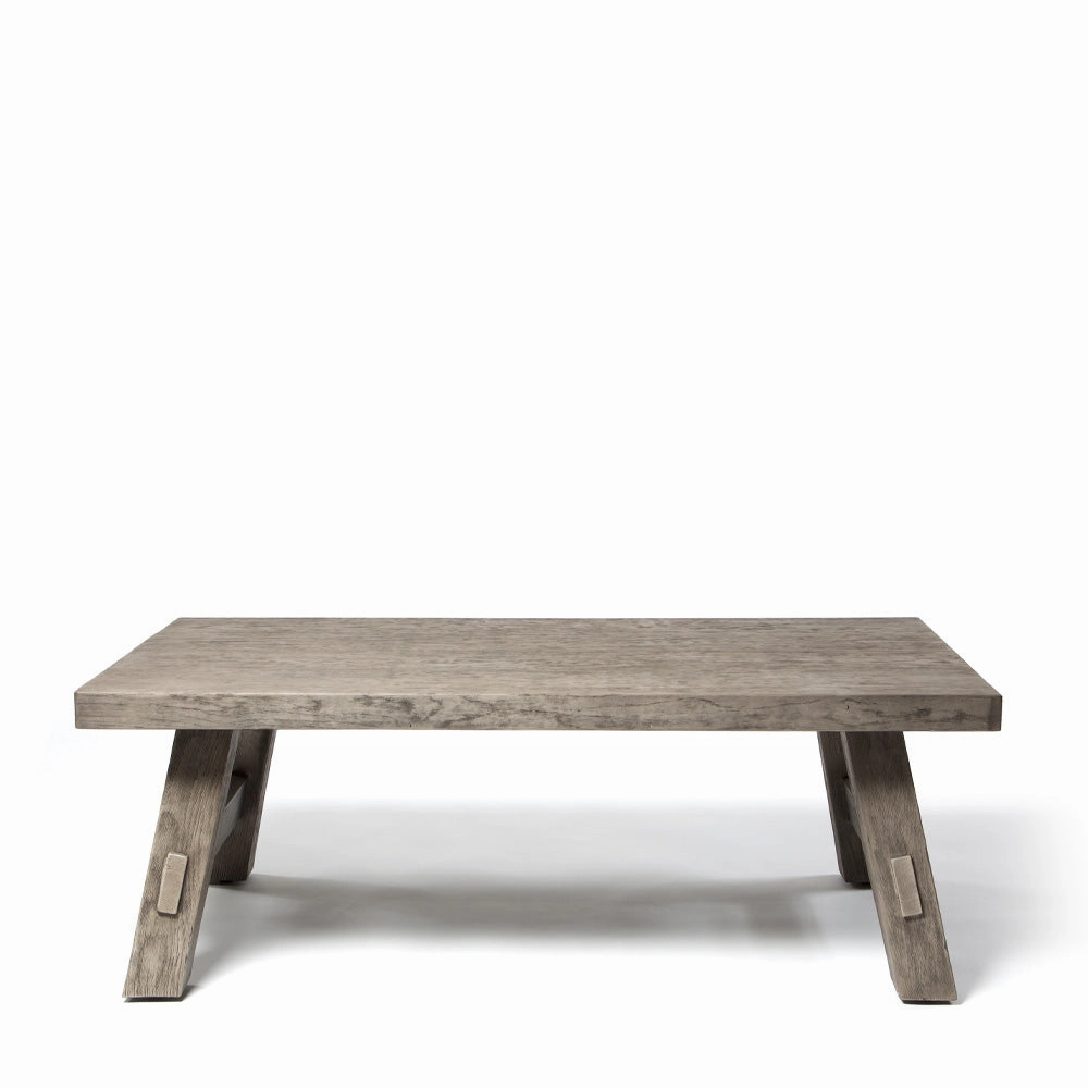 Charleston 48" x 26" Coffee Table