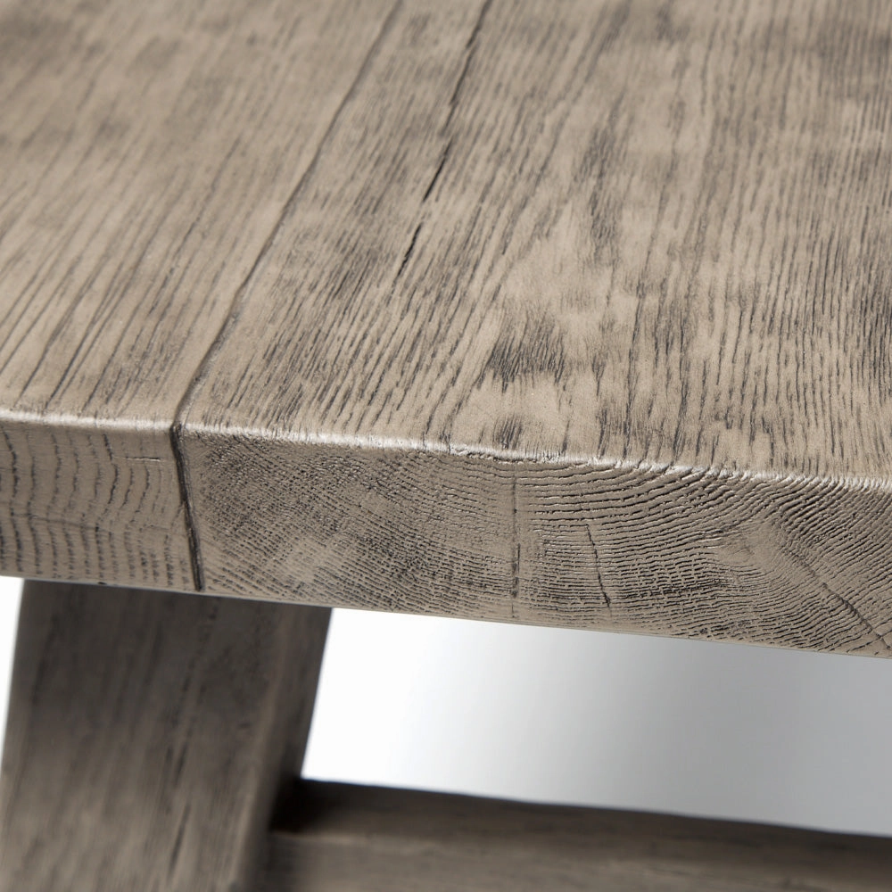 Charleston 48" x 26" Coffee Table