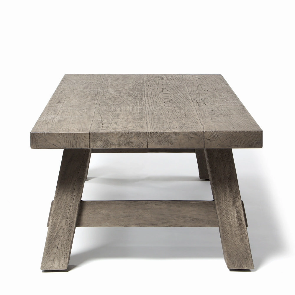 Charleston 48" x 26" Coffee Table