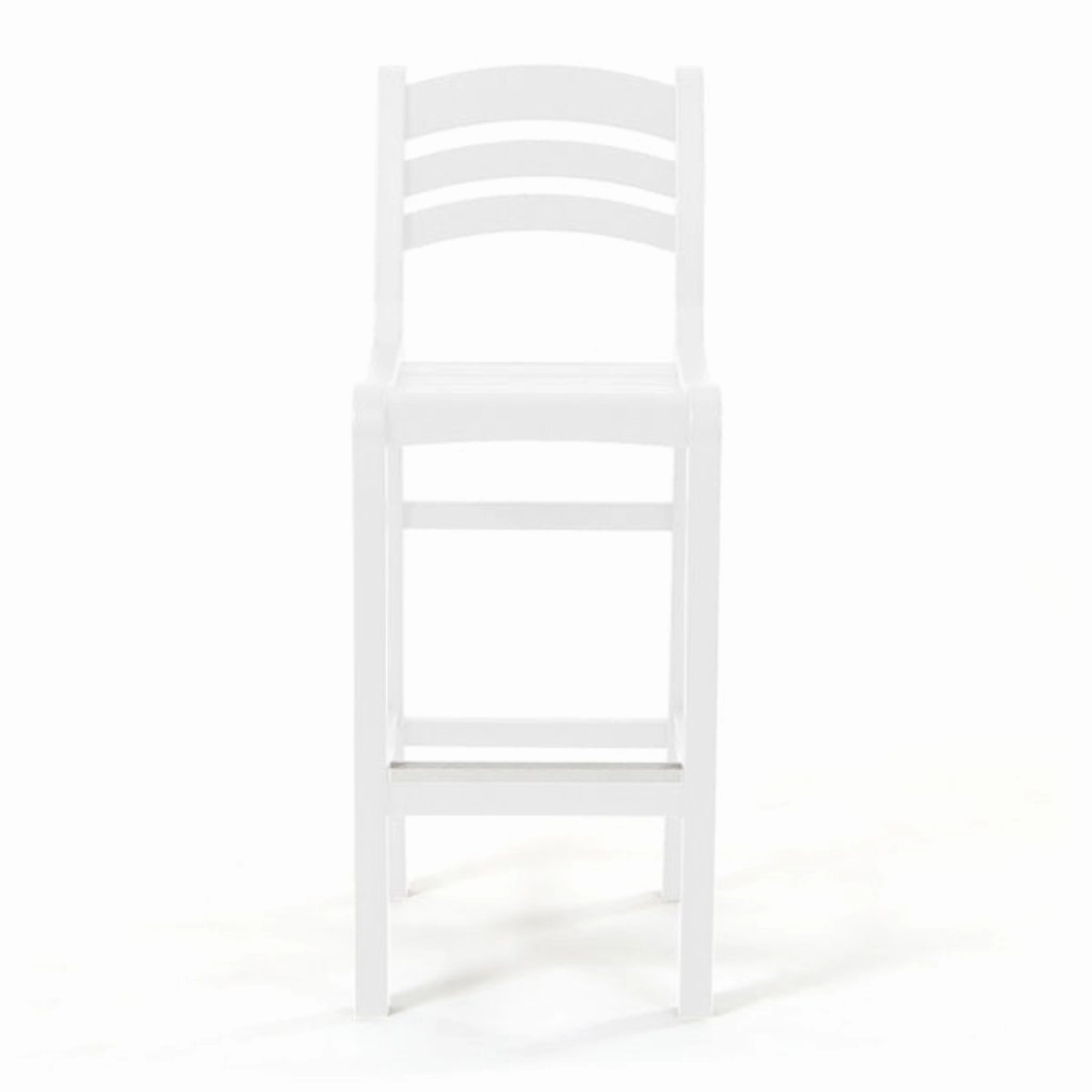 Charleston Bar Chair