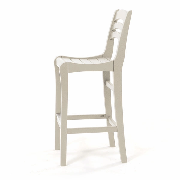 Charleston Bar Chair