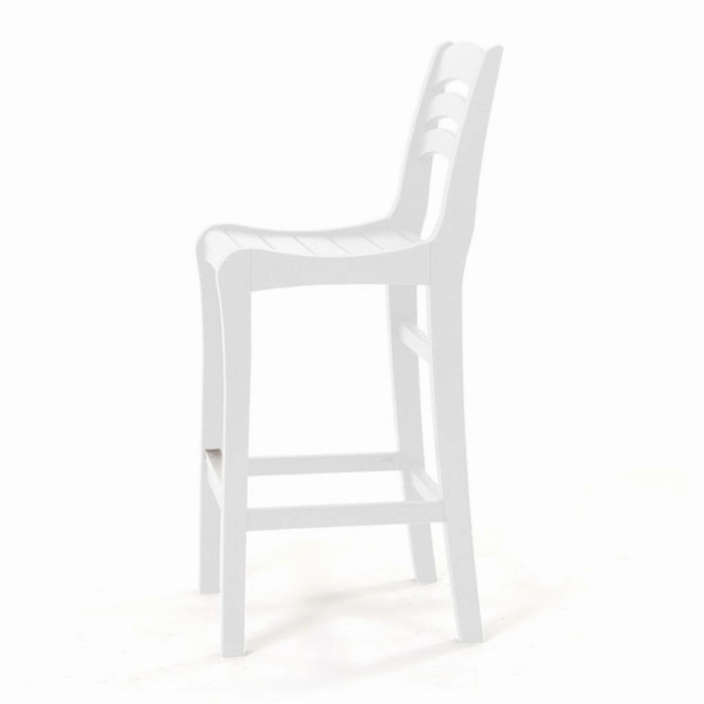 Charleston Bar Chair