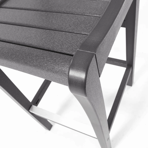 Charleston Bar Chair