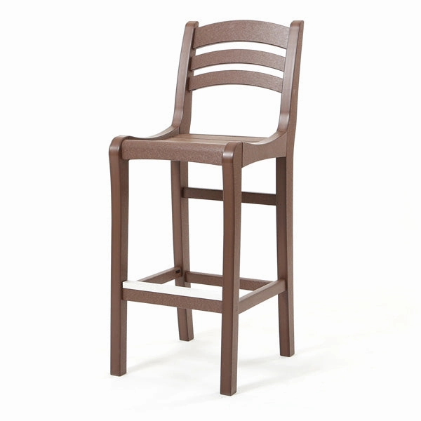Charleston Bar Chair