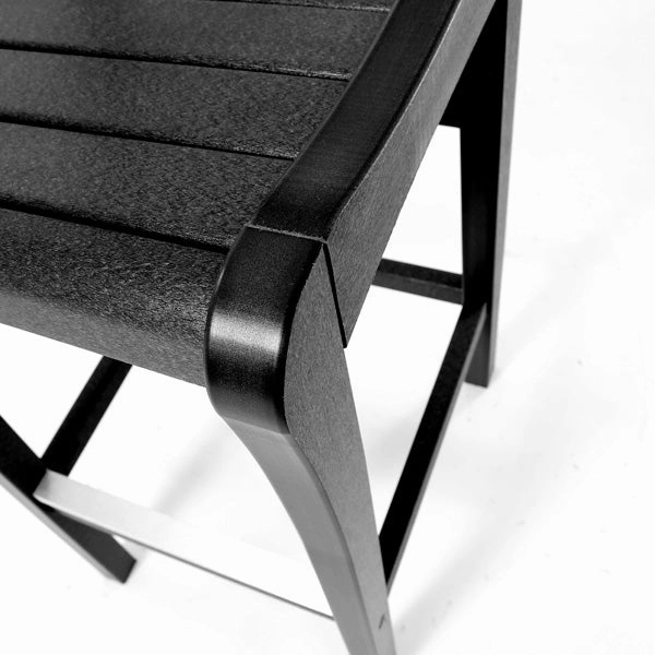 Charleston Bar Chair