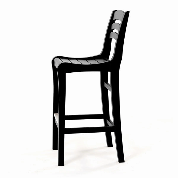 Charleston Bar Chair