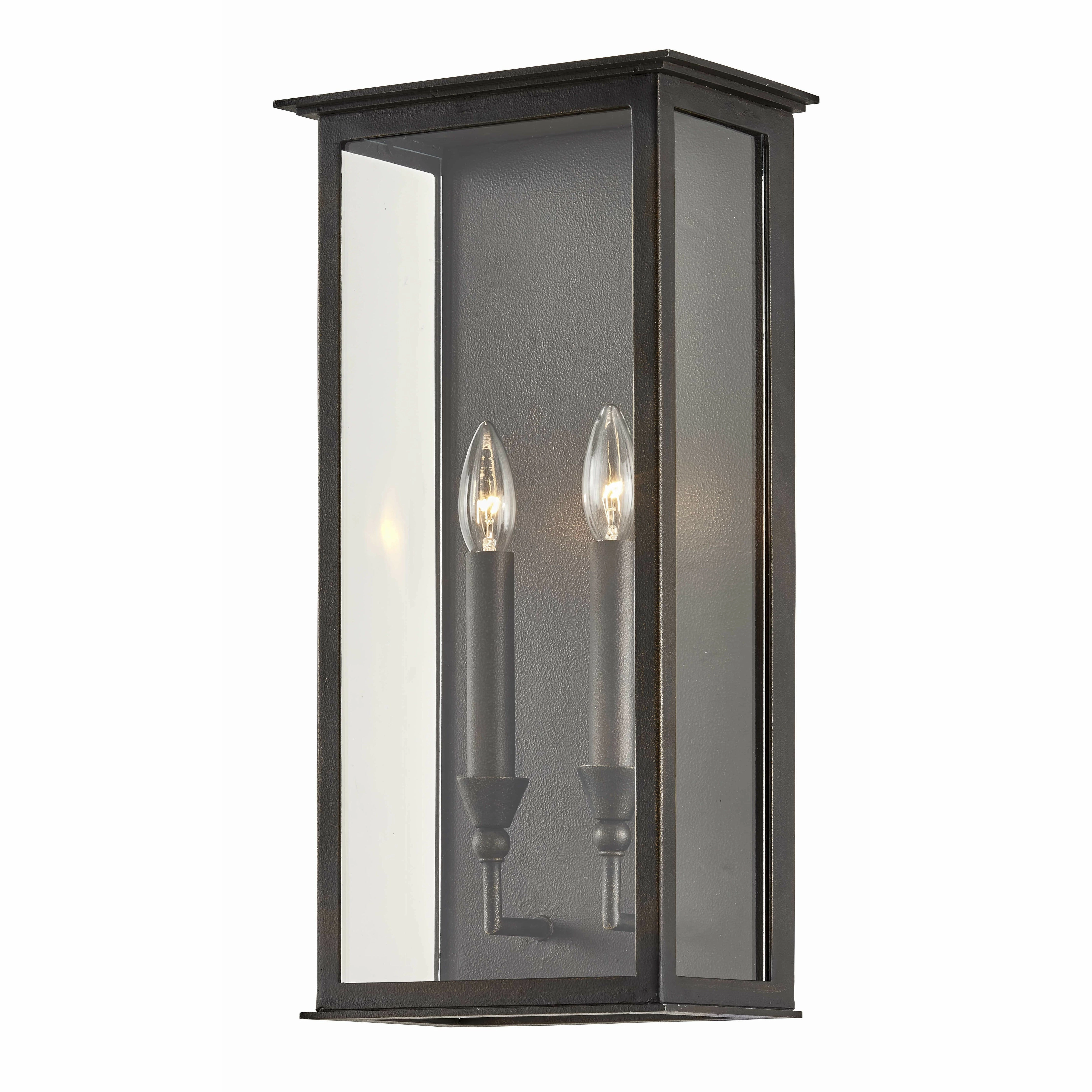 Chauncey Outdoor Wall LightWeatherproof outdoor lighting