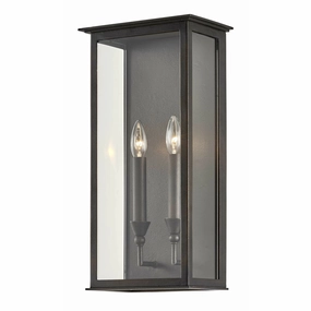 Chauncey Outdoor Wall LightWeatherproof outdoor lighting