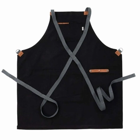 Chef Grilling Apron heavy-duty garden utility cart with handle