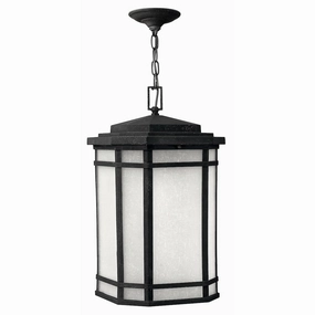 Cherry Creek Outdoor PendantWeatherproof outdoor lighting