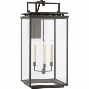 Cheshire Grande Bracketed Wall LanternWeatherproof outdoor lighting