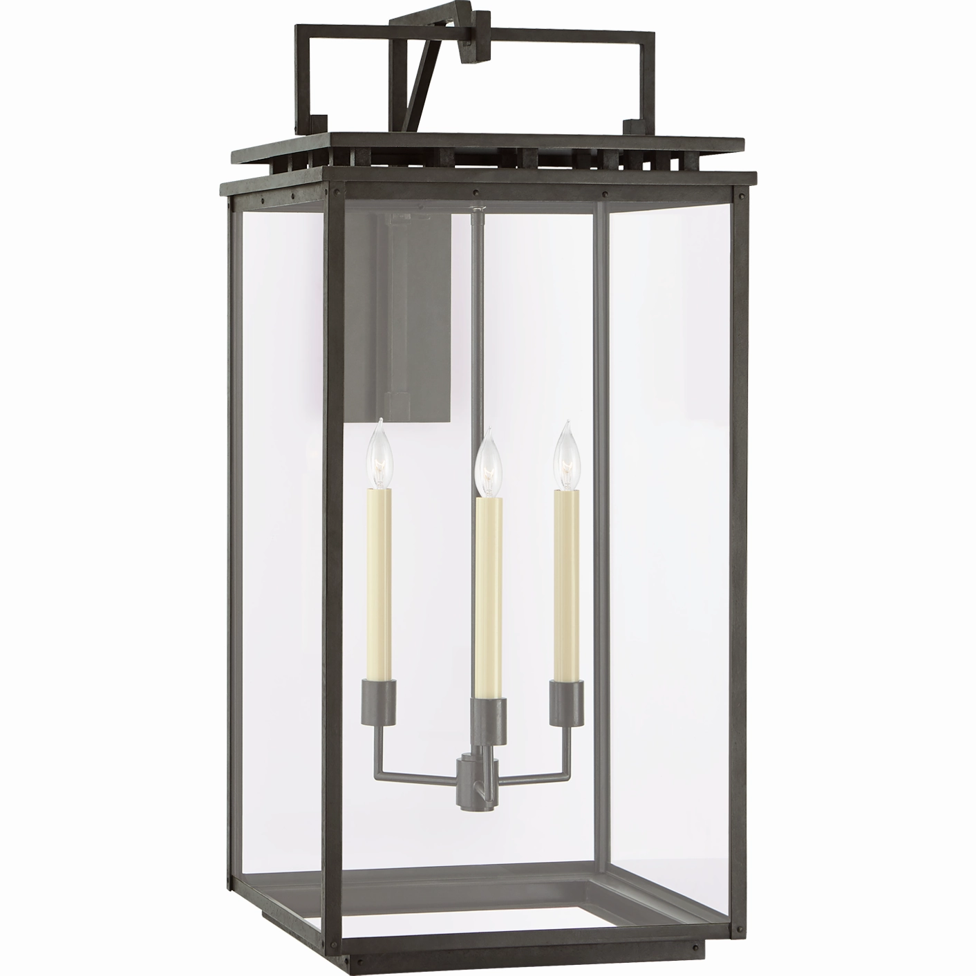 Cheshire Grande Bracketed Wall LanternWeatherproof outdoor lighting