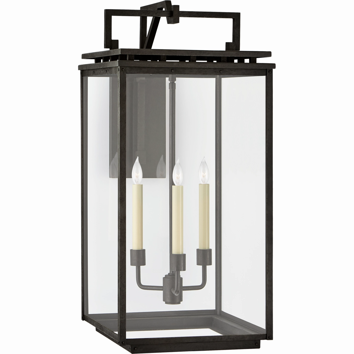 Cheshire Large Bracketed Wall LanternWeatherproof outdoor lighting