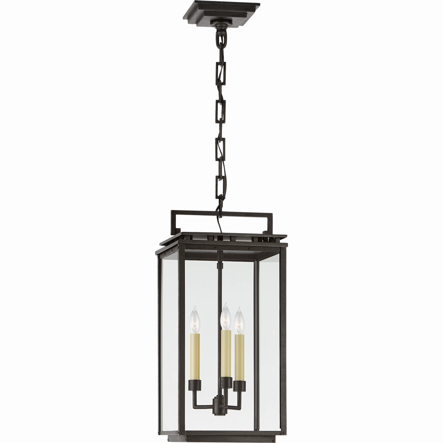 Cheshire Medium Hanging LanternWeatherproof outdoor lighting