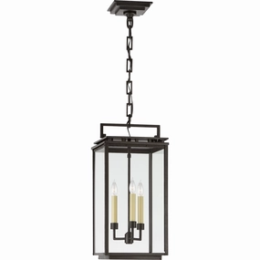Cheshire Medium Hanging LanternWeatherproof outdoor lighting