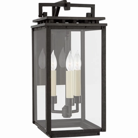 Cheshire Small Bracketed Wall LanternWeatherproof outdoor lighting
