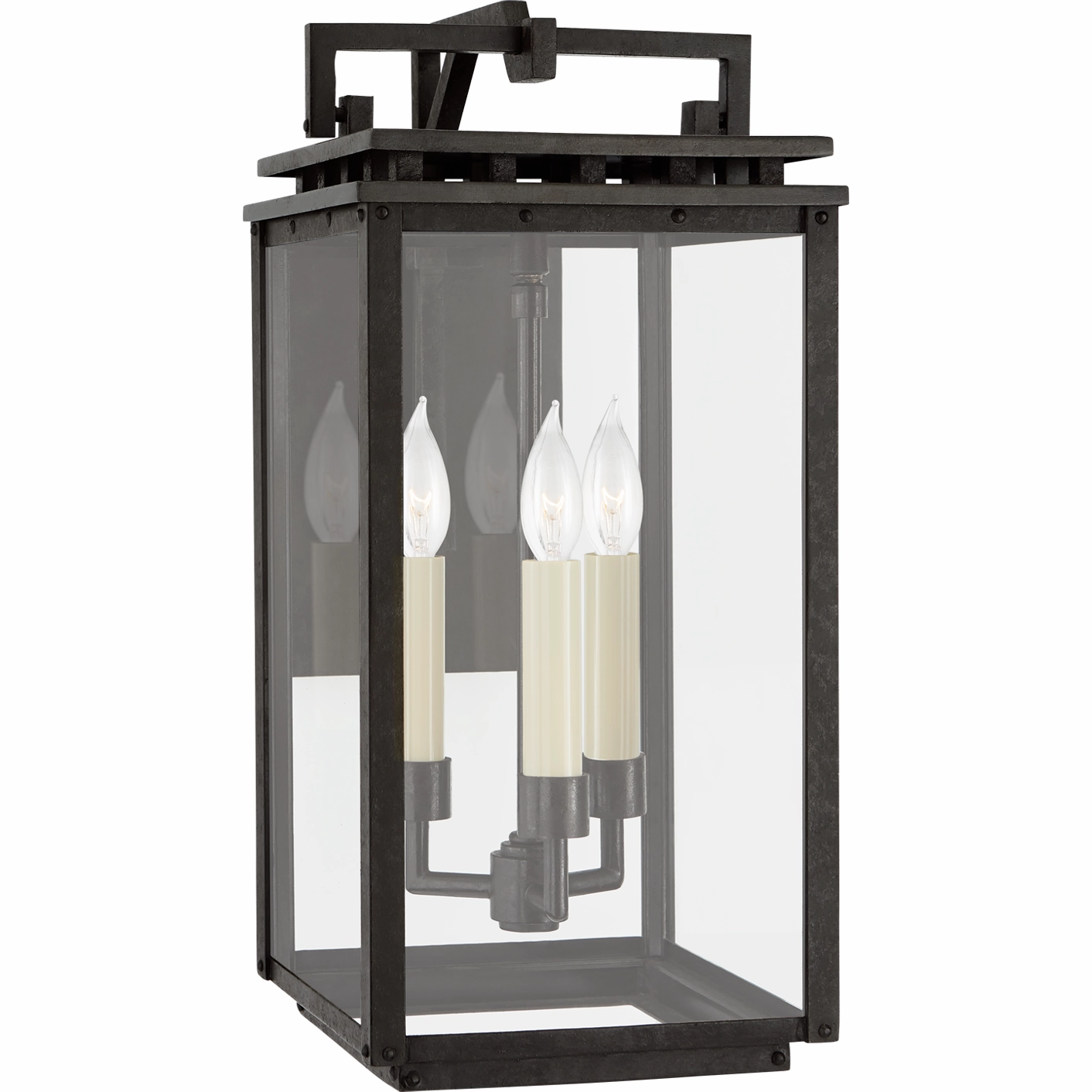 Cheshire Small Bracketed Wall LanternWeatherproof outdoor lighting
