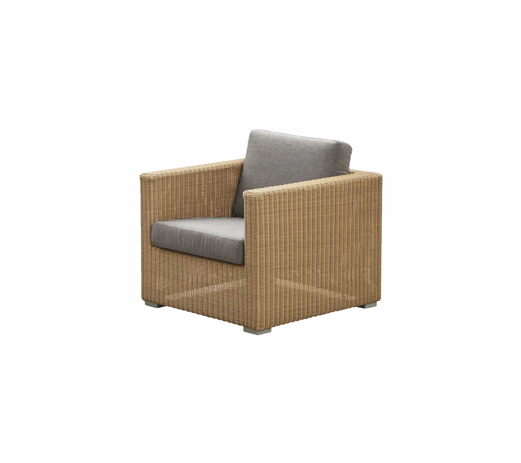 Chester lounge chair