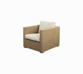Chester lounge chairoutdoor lounge chair for relaxing