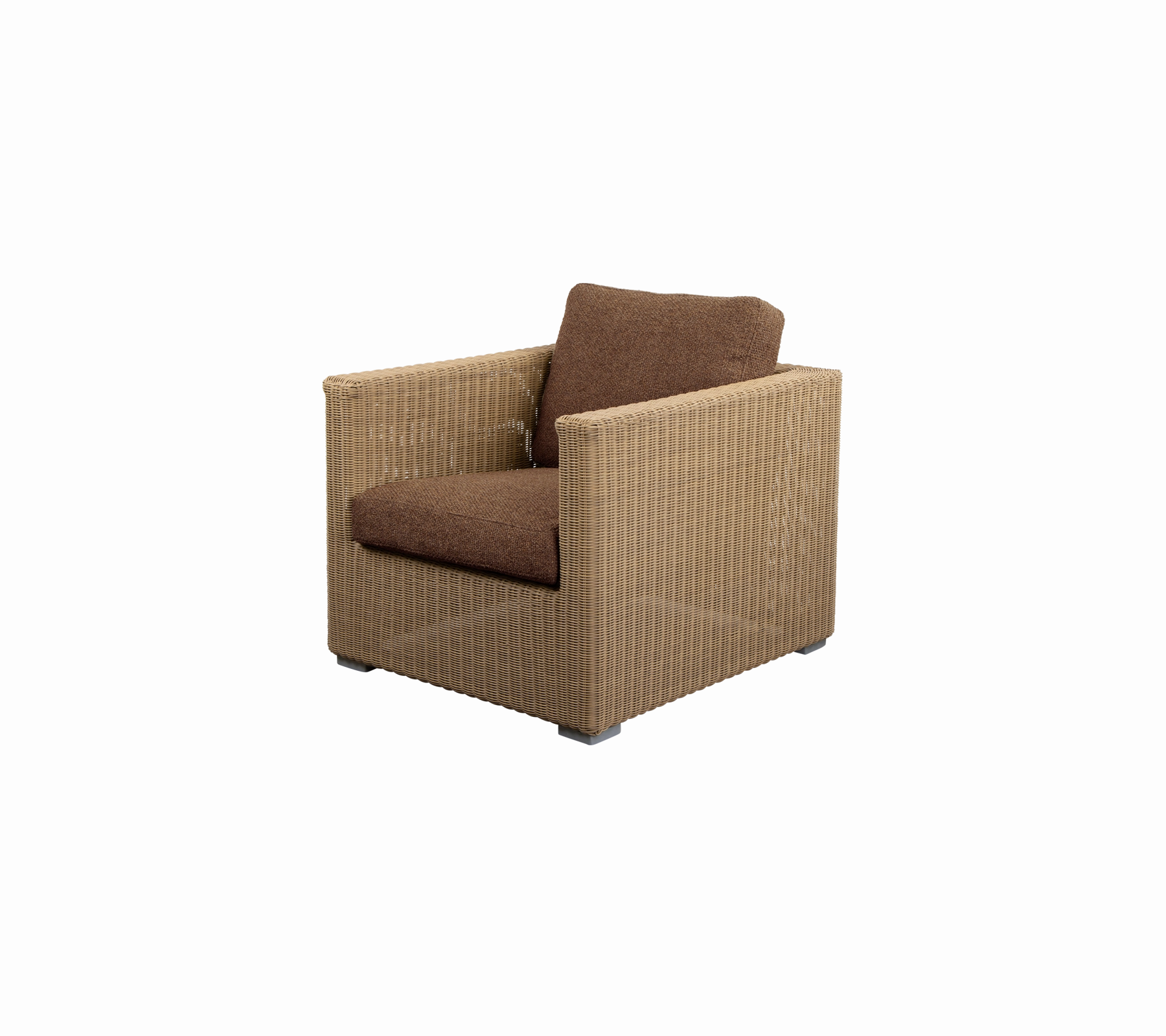 Chester lounge chair