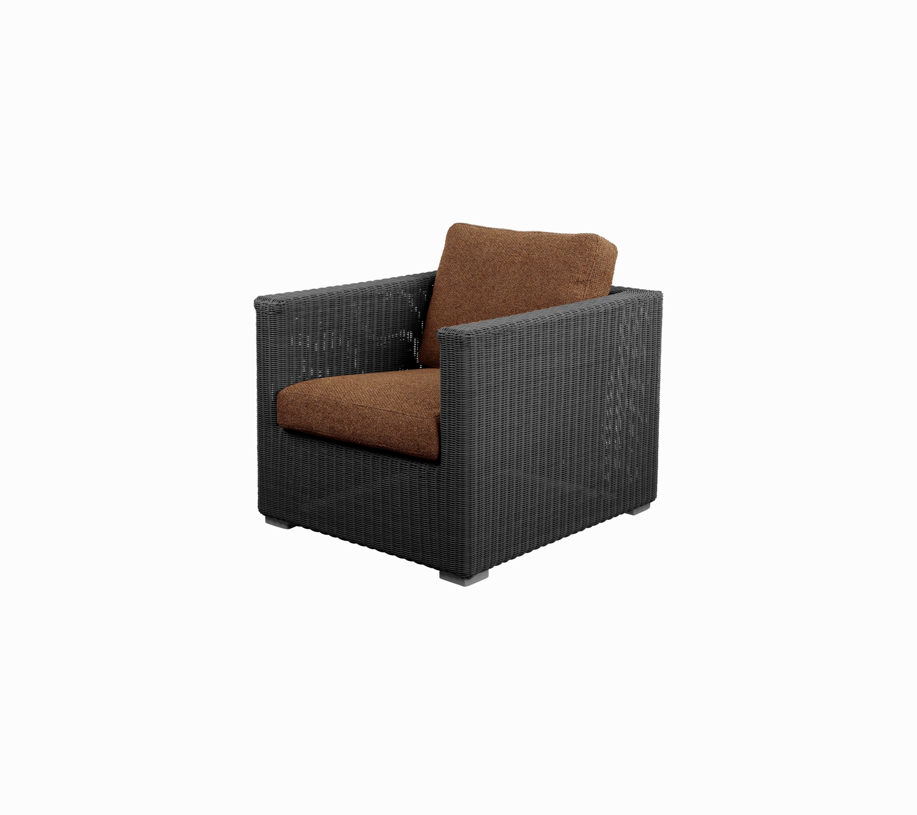 Chester lounge chair
