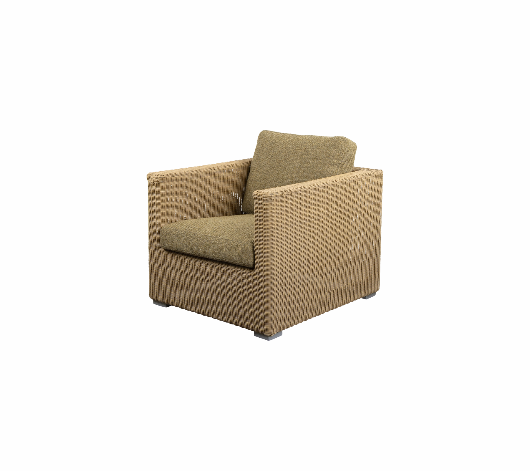 Chester lounge chair