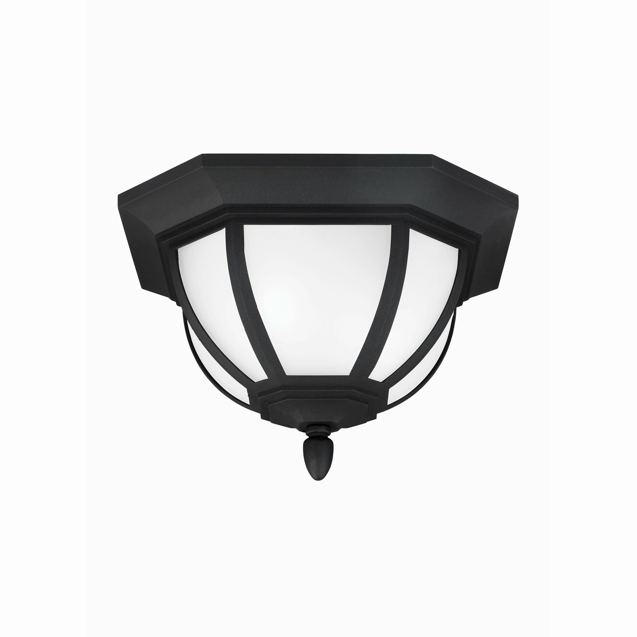 Childress 2-Light Outdoor Ceiling LightWeatherproof outdoor lighting