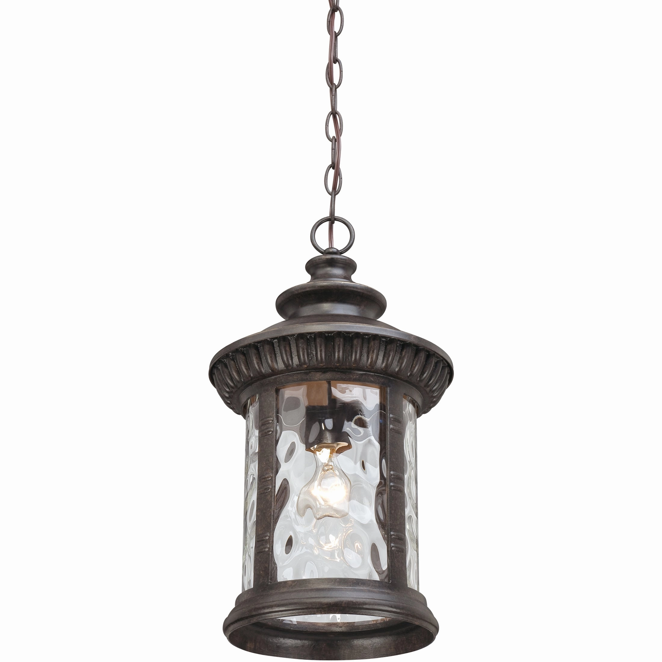 Chimera Outdoor Pendant