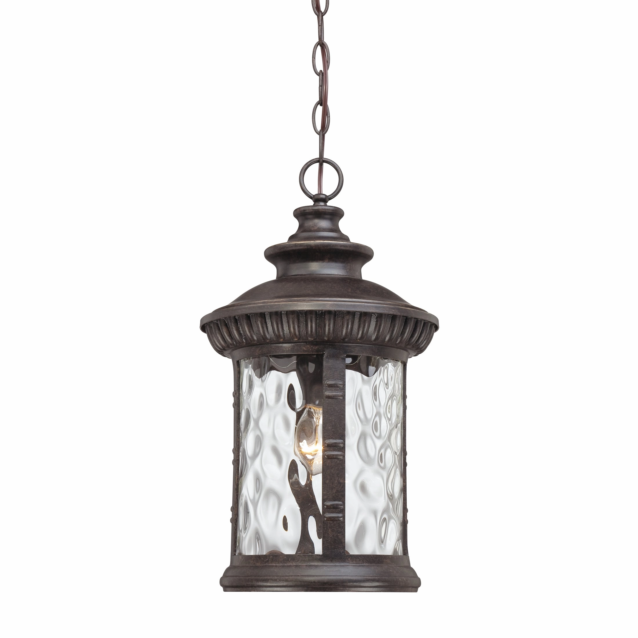 Chimera Outdoor PendantWeatherproof outdoor lighting