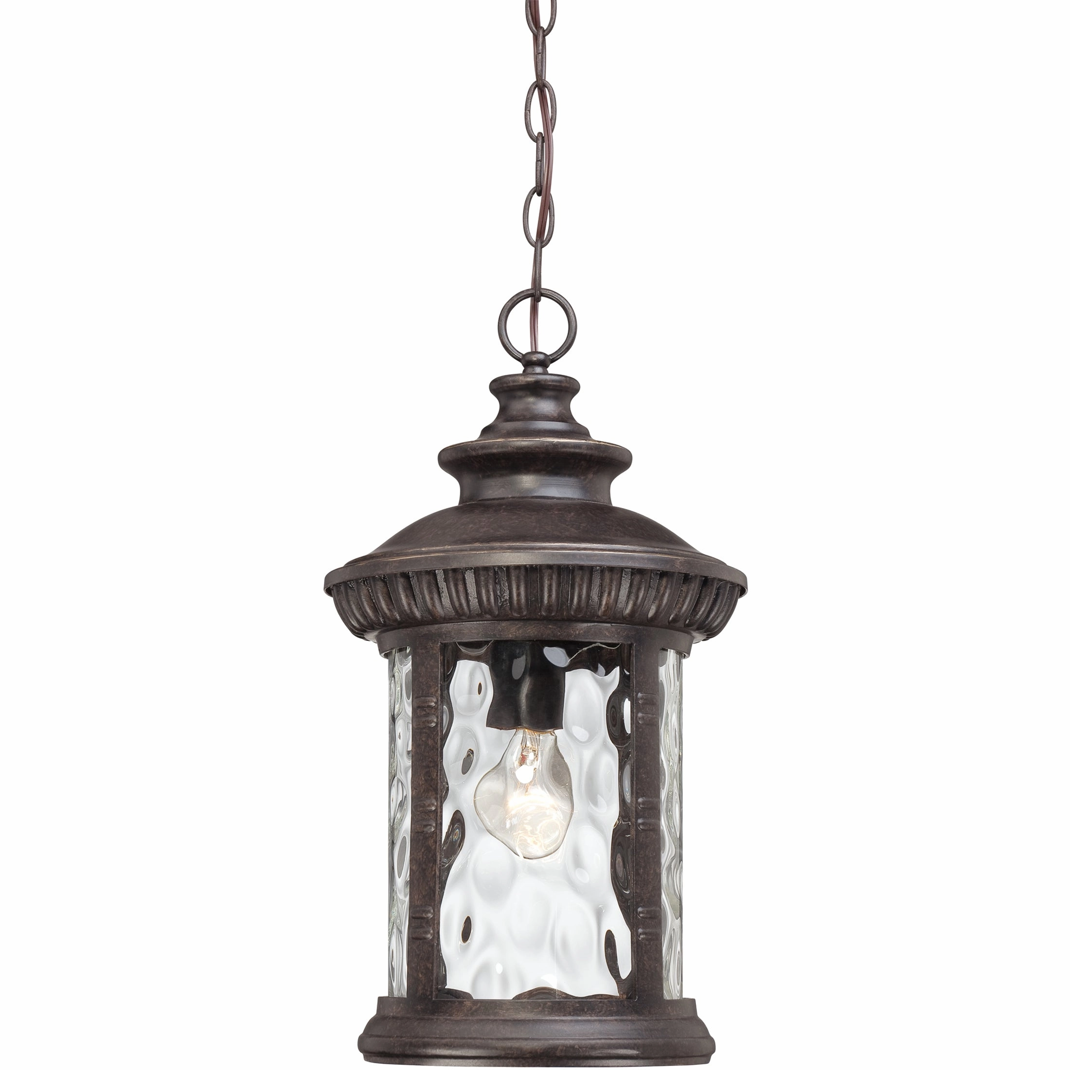 Chimera Outdoor Pendant