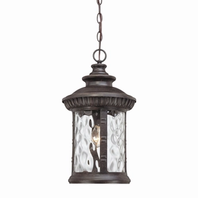 Chimera Outdoor PendantWeatherproof outdoor lighting