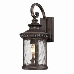 Chimera Outdoor Wall LightWeatherproof outdoor lighting