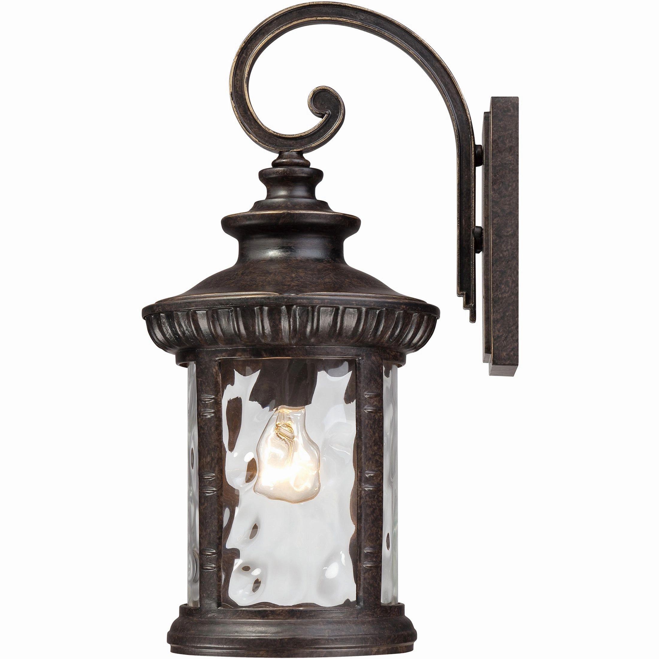 Chimera Outdoor Wall Light
