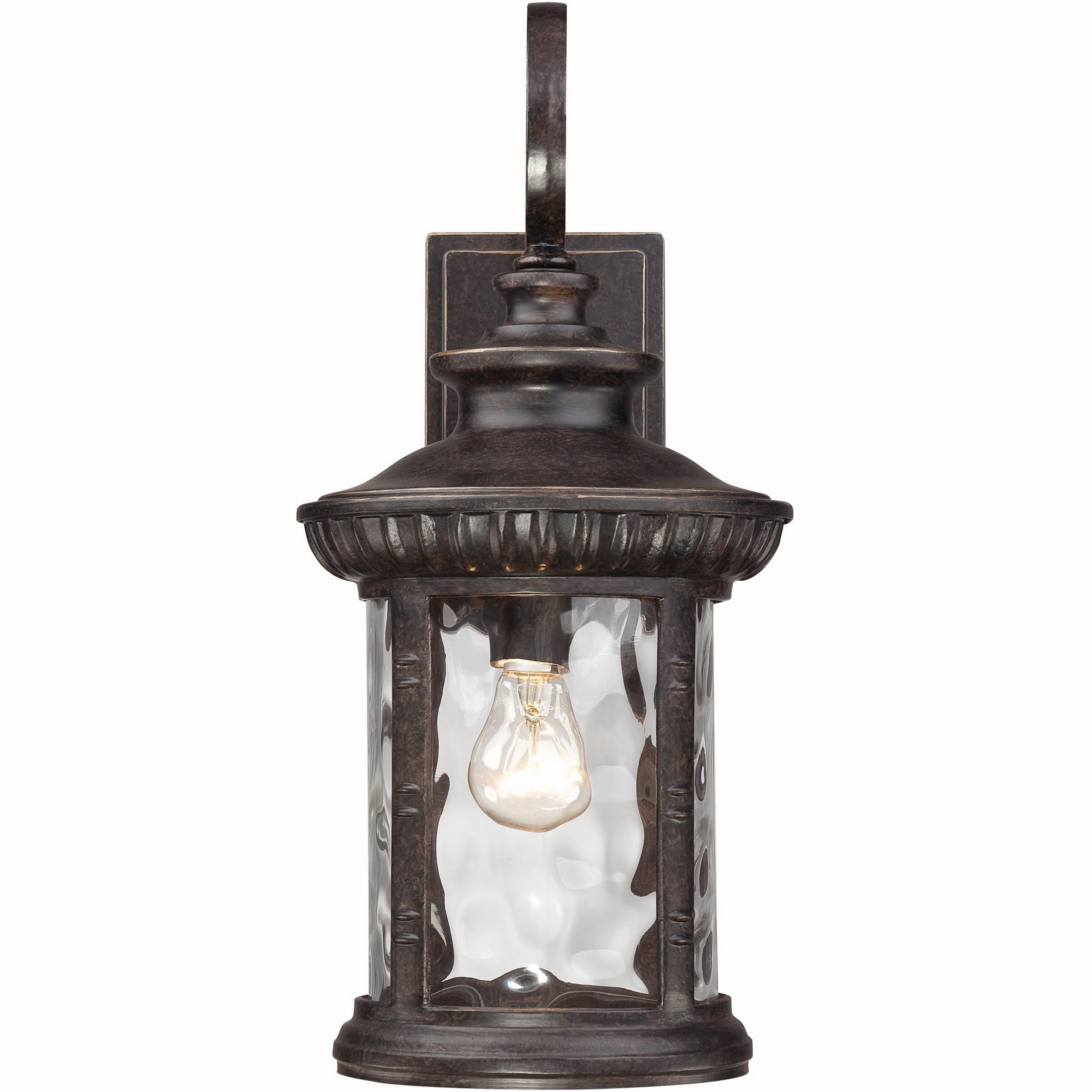 Chimera Outdoor Wall Light