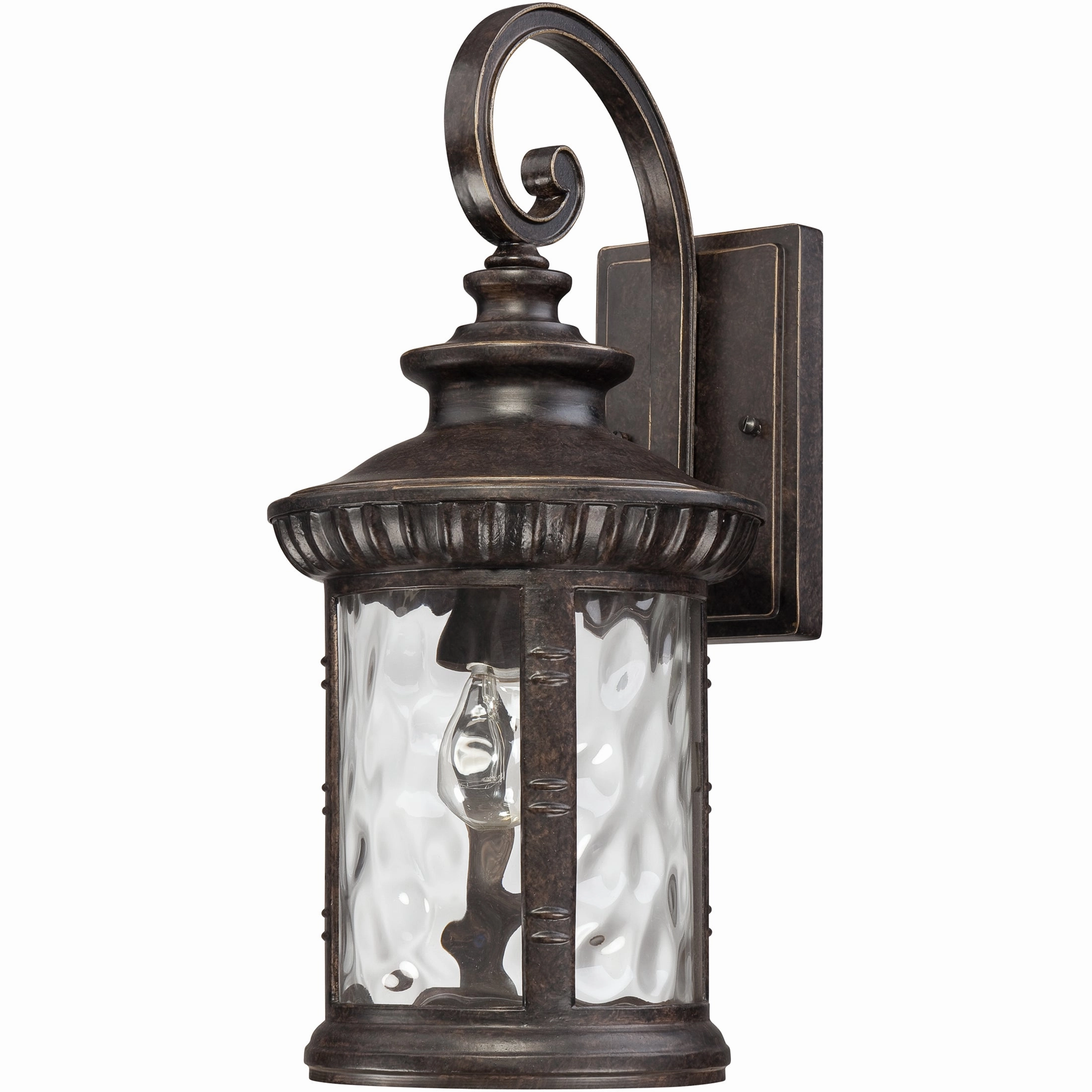 Chimera Outdoor Wall Light