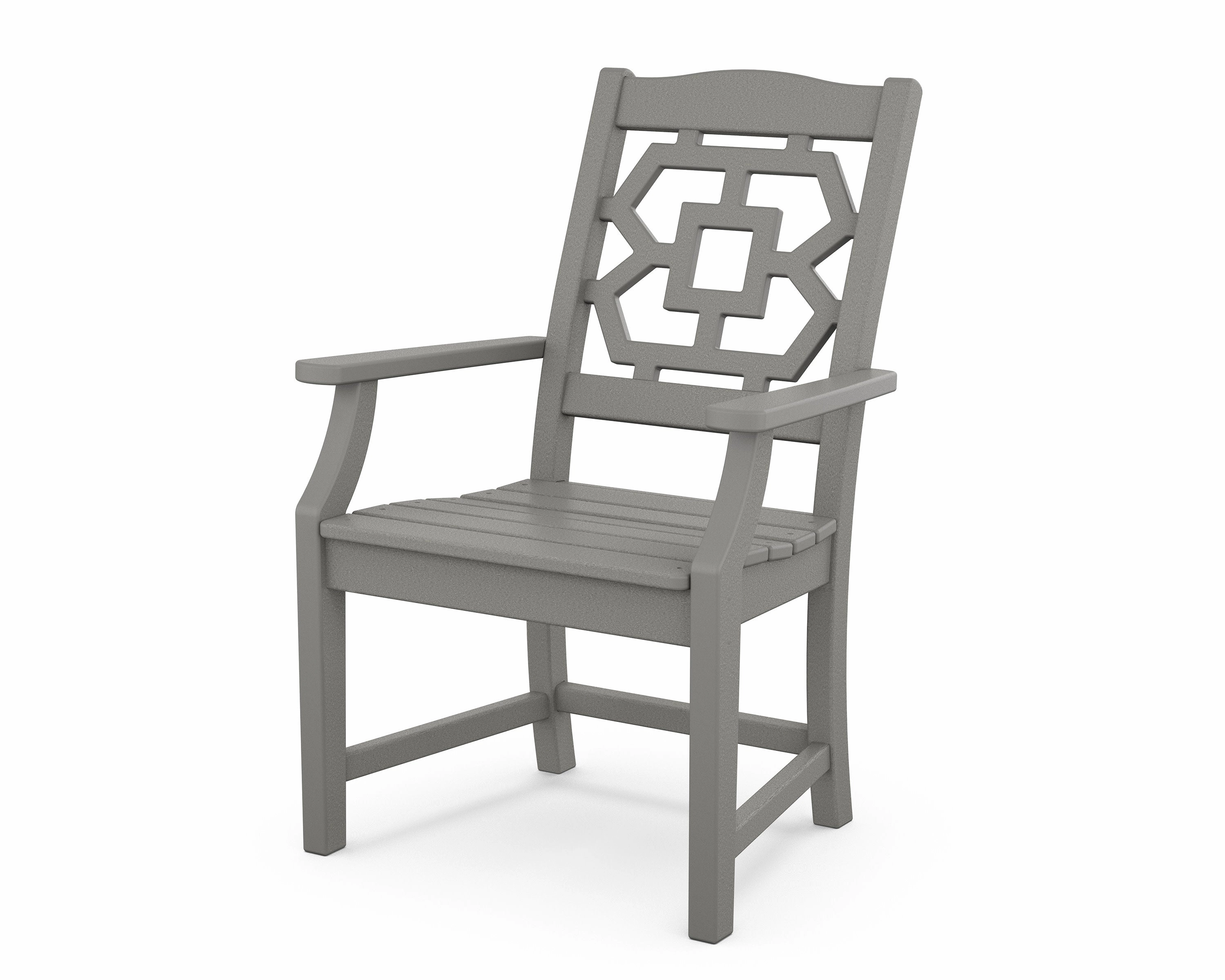 Chinoiserie Dining Arm Chairoutdoor patio furniture set