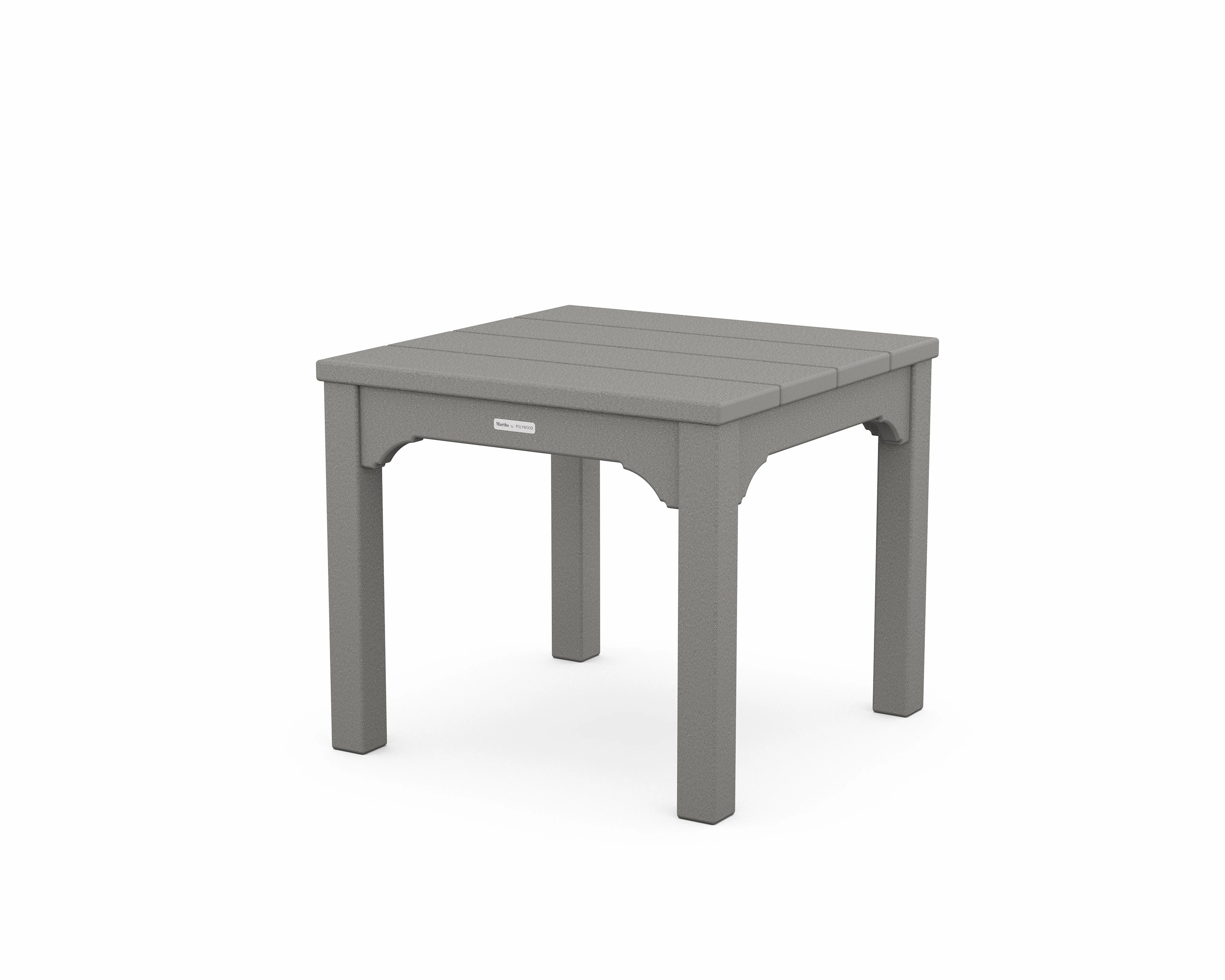 Chinoiserie End Tableoutdoor table for balcony or garden