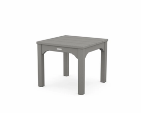 Chinoiserie End Tableoutdoor table for balcony or garden