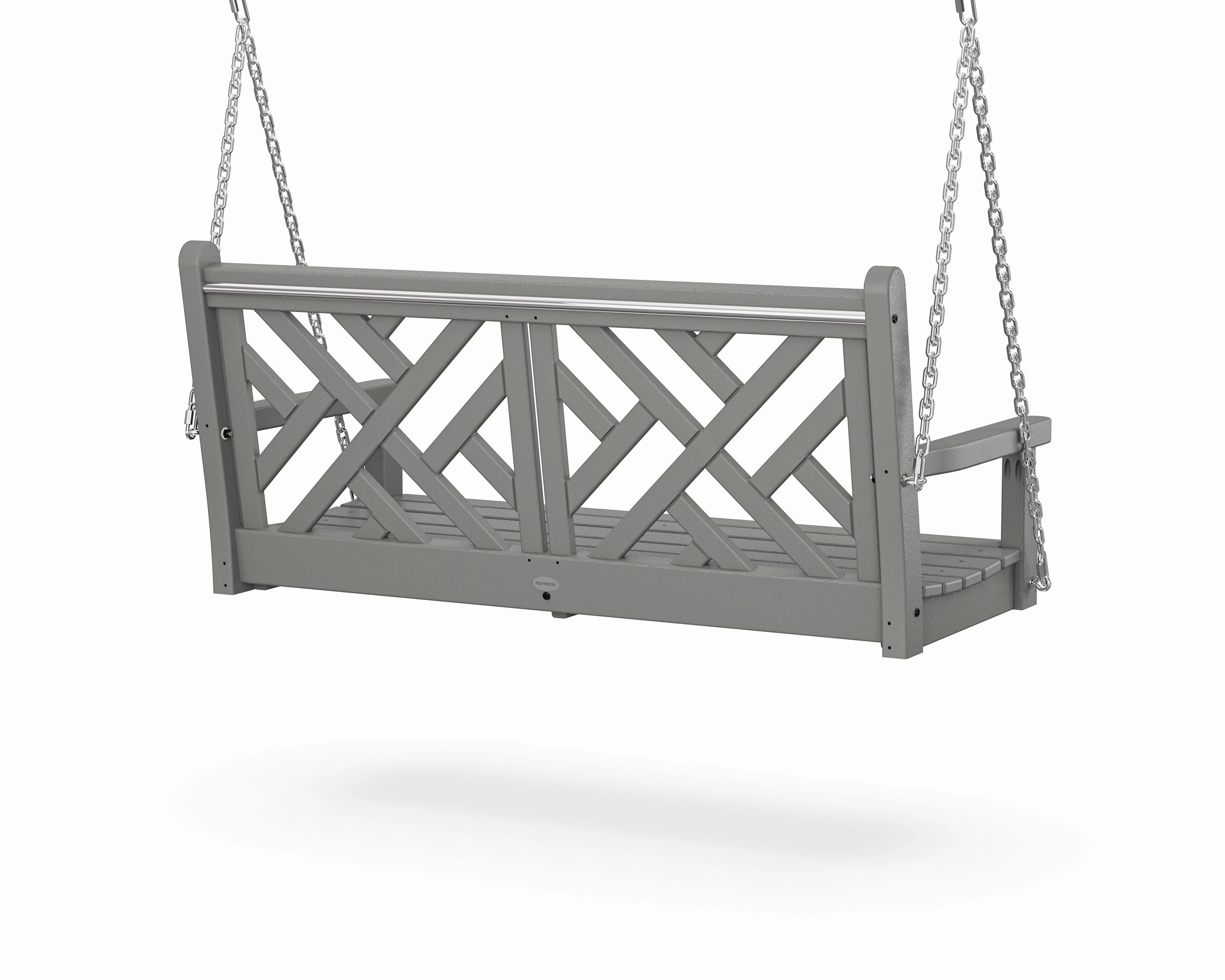 Chippendale 48" Swing