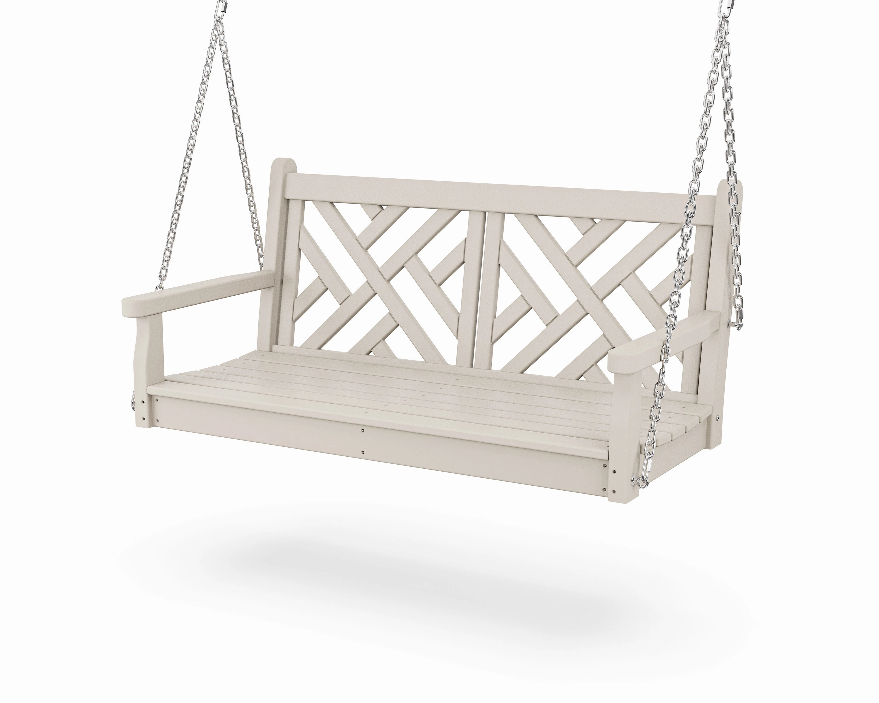 Chippendale 48" Swing