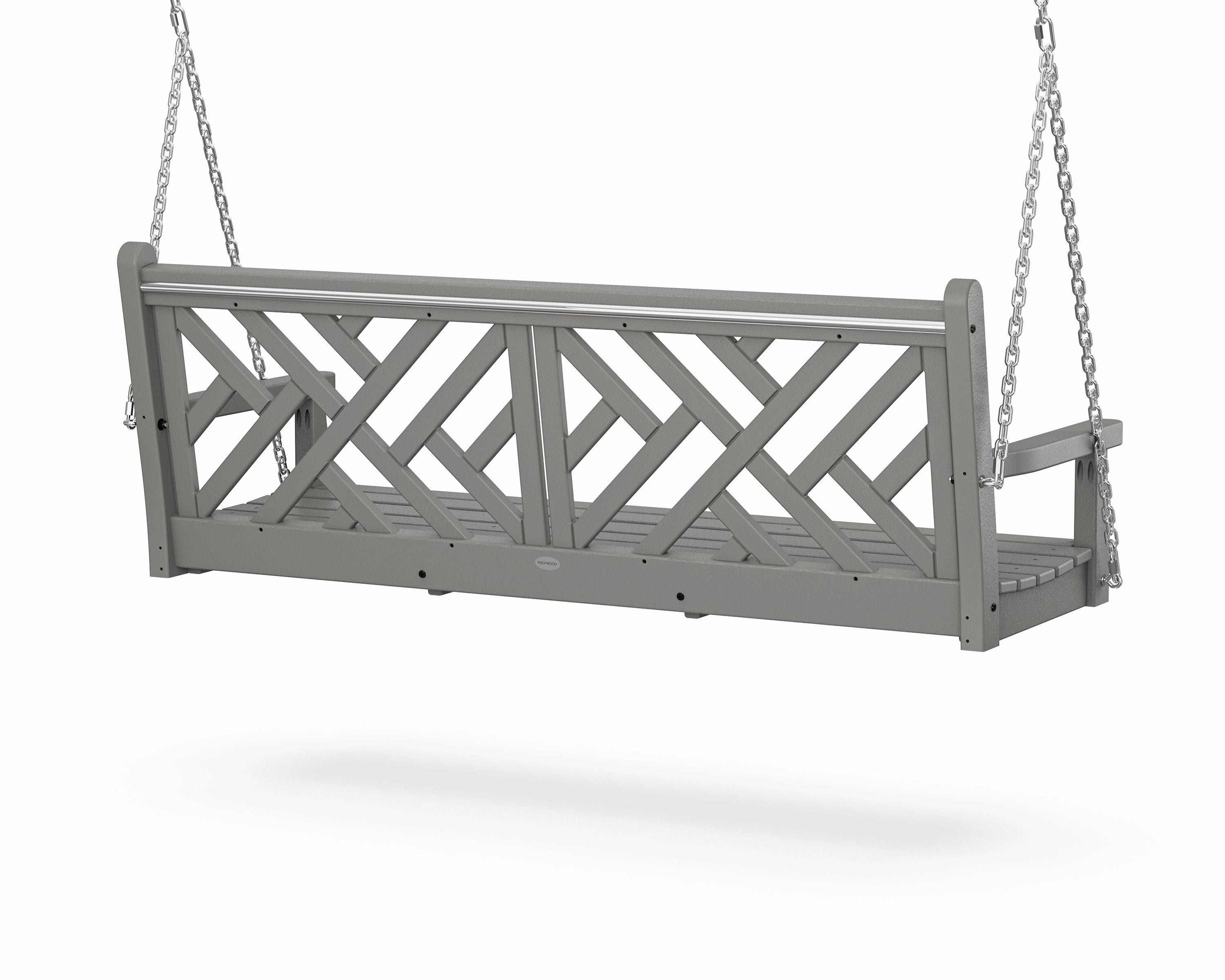 Chippendale 60" Swing
