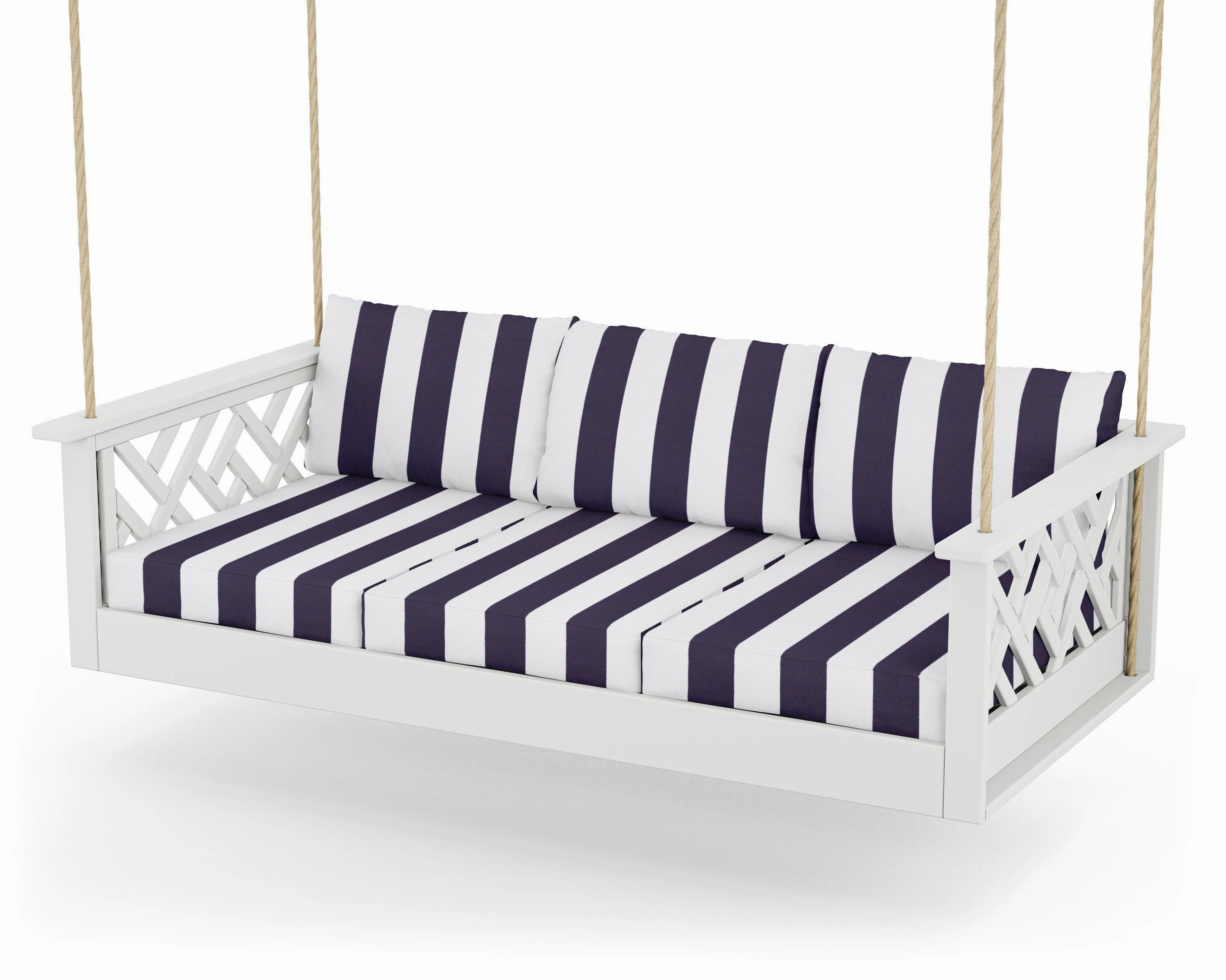 Chippendale Daybed Swing