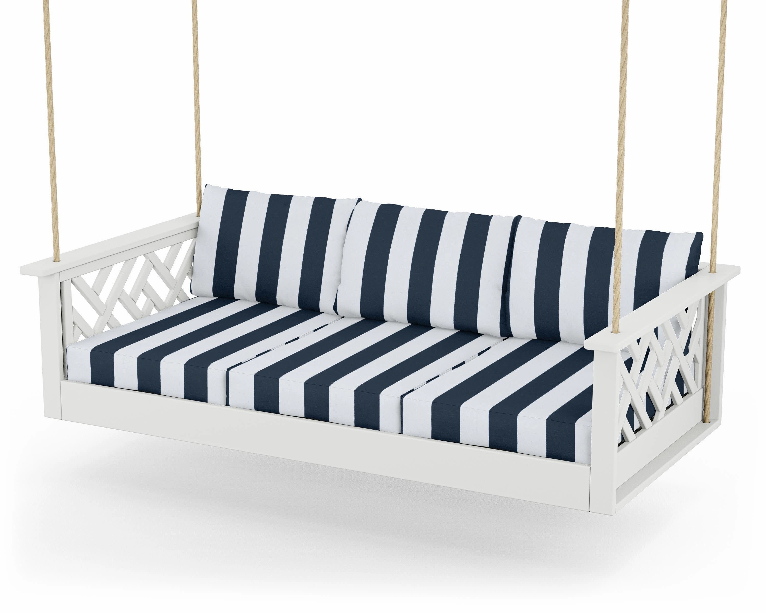 Chippendale Daybed Swing