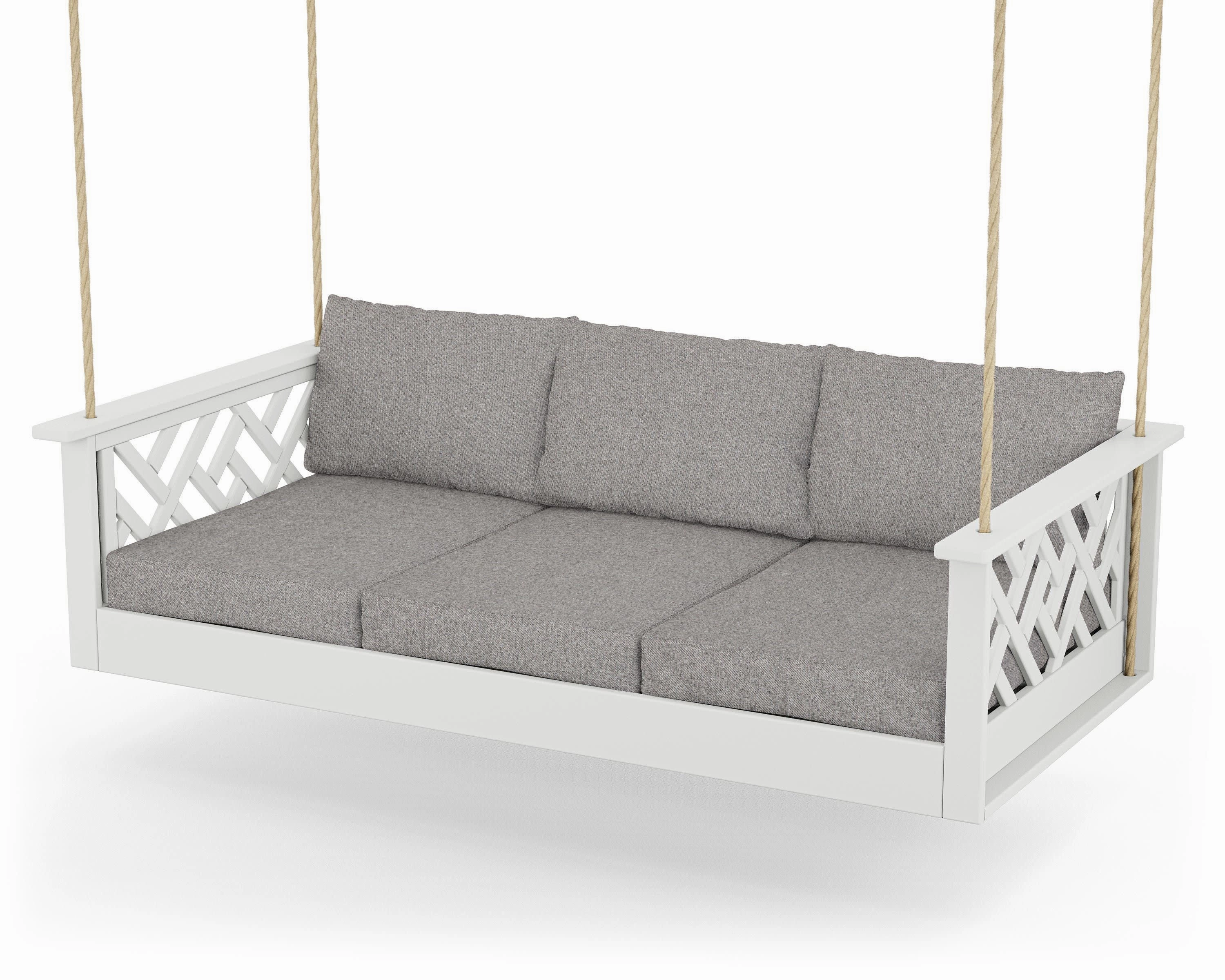Chippendale Daybed Swing
