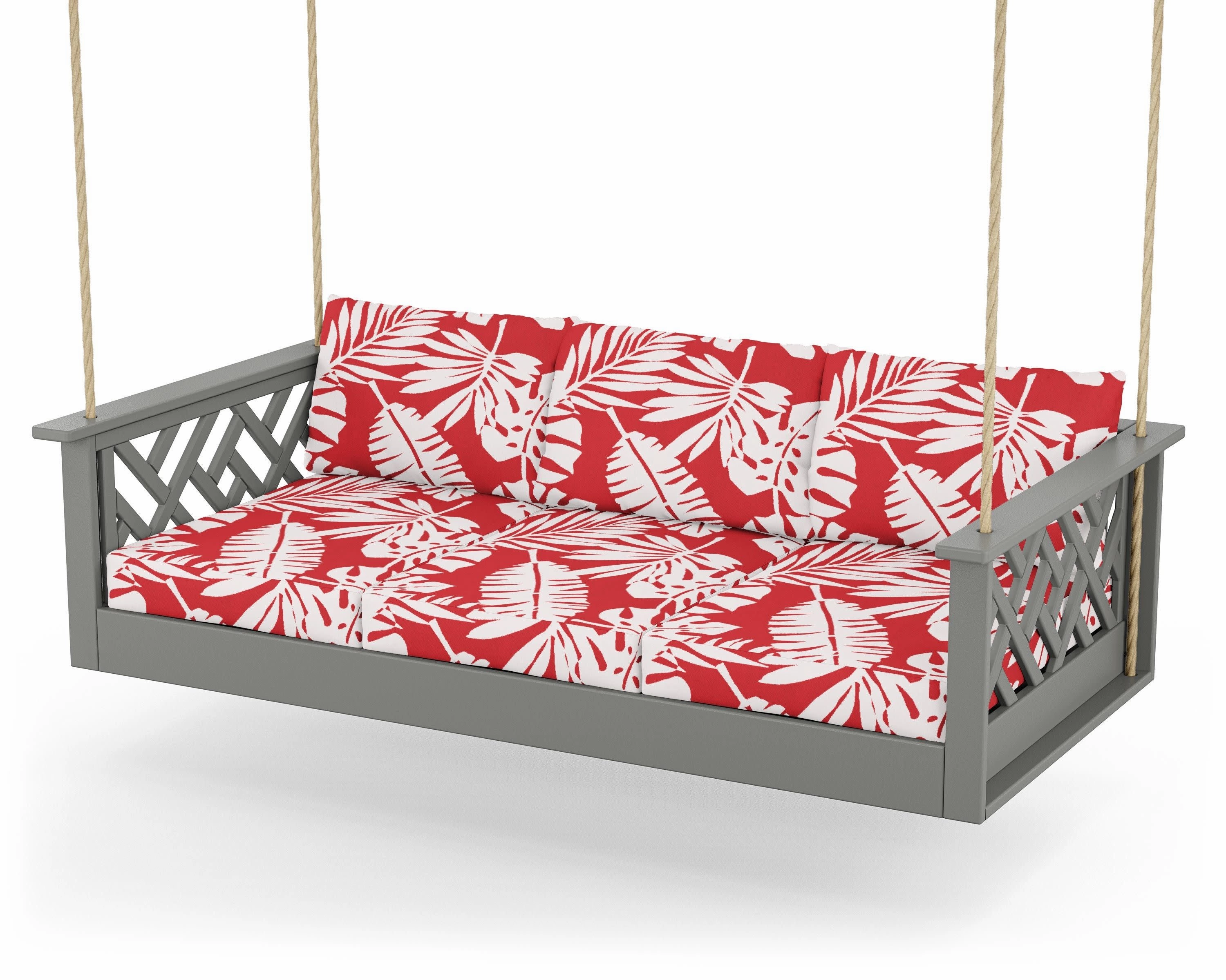 Chippendale Daybed Swing