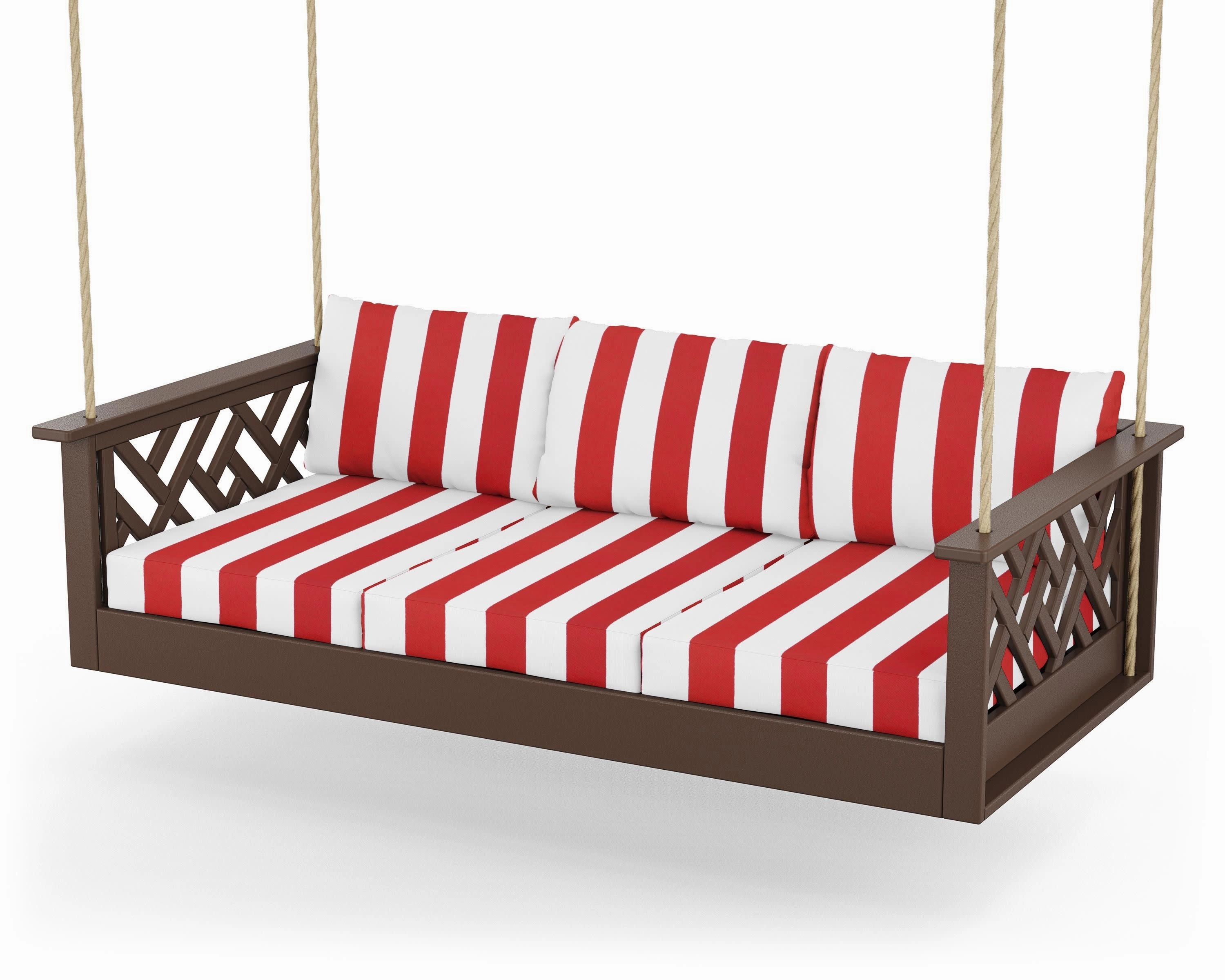 Chippendale Daybed Swing