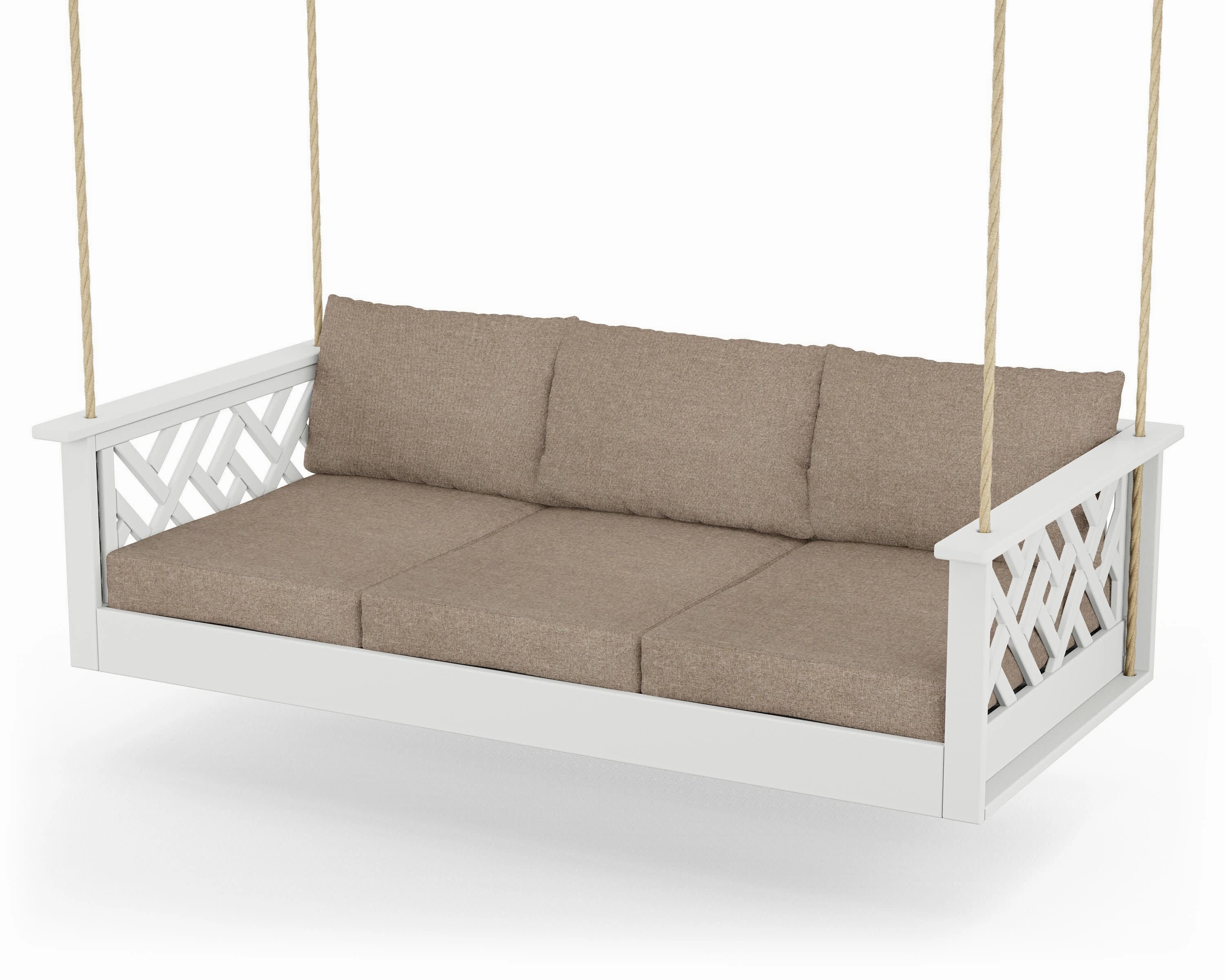 Chippendale Daybed Swing